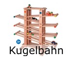 Kugelbahnen