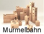 Cuboro AG Murmelbahn