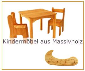 Kinderm�bel Erle