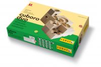 Cuboro Kugelbahn Zusatzk�sten: DUO