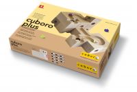 Cuboro Kugelbahn Zusatzk�sten: Plus