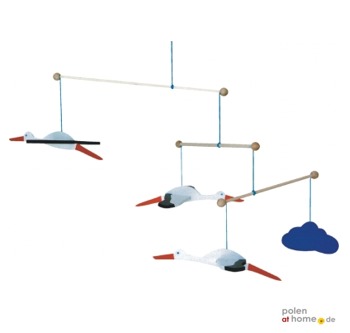 BAJO, Mobile Storch