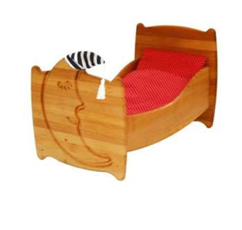 Puppenzimmer