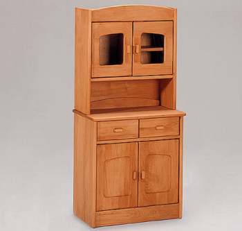Kivioq K�chenschrank mit Aufsatz XL